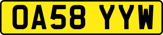 OA58YYW