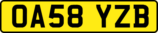 OA58YZB