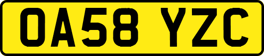 OA58YZC