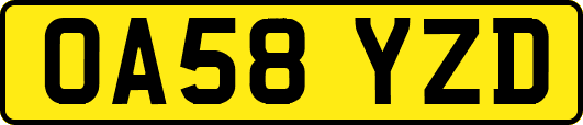 OA58YZD