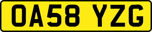 OA58YZG
