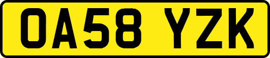 OA58YZK