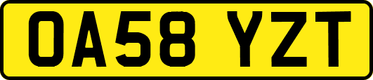 OA58YZT