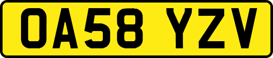 OA58YZV