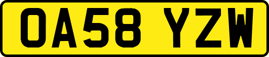 OA58YZW