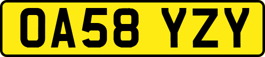 OA58YZY