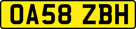 OA58ZBH