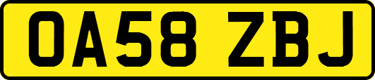 OA58ZBJ