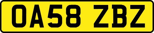 OA58ZBZ