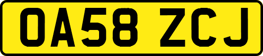 OA58ZCJ
