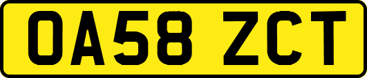 OA58ZCT