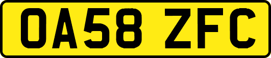 OA58ZFC