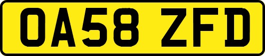 OA58ZFD
