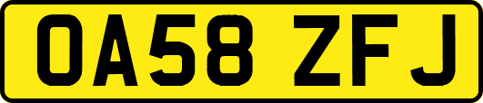 OA58ZFJ