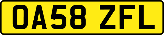 OA58ZFL
