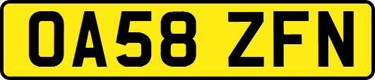 OA58ZFN