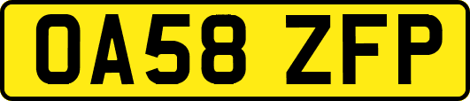 OA58ZFP