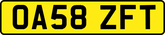 OA58ZFT