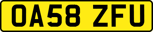 OA58ZFU