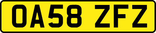 OA58ZFZ