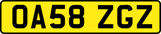 OA58ZGZ