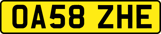 OA58ZHE