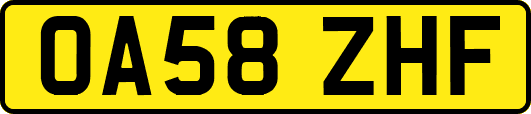 OA58ZHF