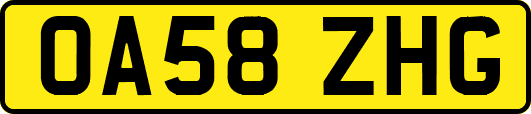 OA58ZHG