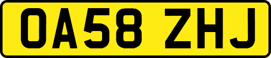 OA58ZHJ