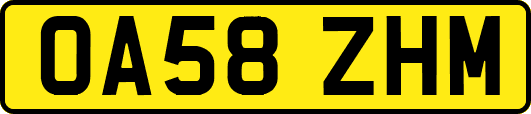 OA58ZHM