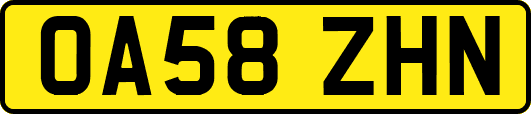 OA58ZHN