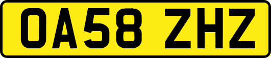 OA58ZHZ