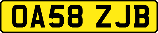 OA58ZJB