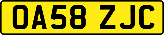 OA58ZJC