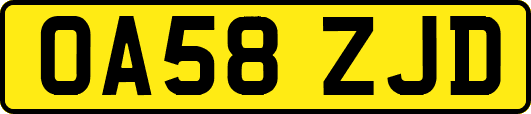 OA58ZJD