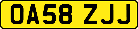 OA58ZJJ