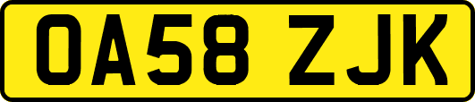OA58ZJK