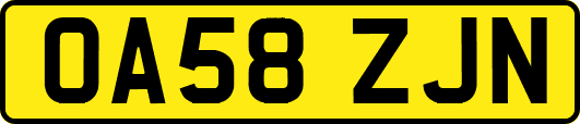 OA58ZJN