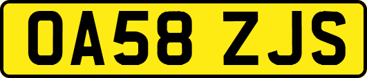OA58ZJS