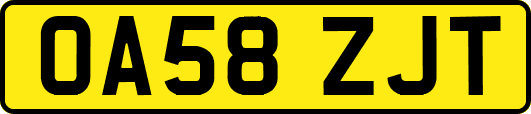 OA58ZJT