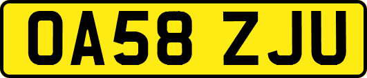 OA58ZJU