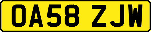 OA58ZJW