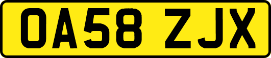 OA58ZJX