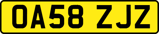 OA58ZJZ