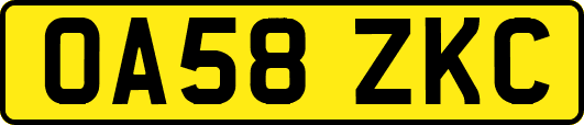 OA58ZKC