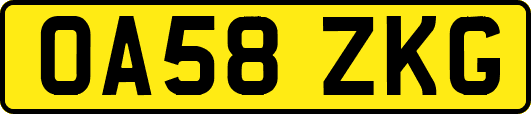 OA58ZKG