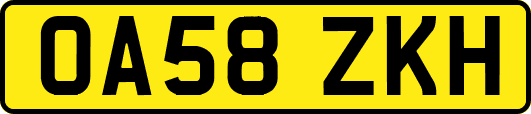 OA58ZKH