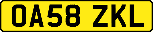 OA58ZKL