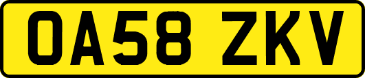 OA58ZKV