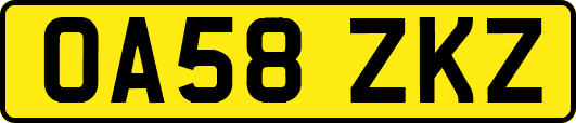 OA58ZKZ
